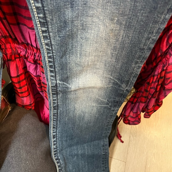 Miss Me Jeans size 28 - Picture 10 of 13